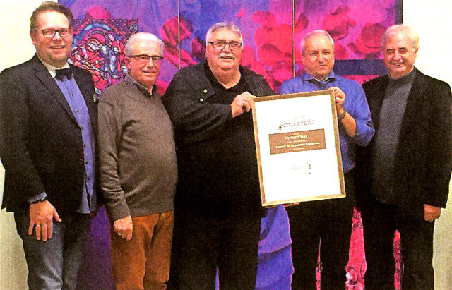 2018 patenschaft freigericht