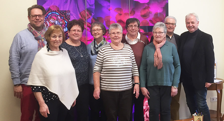 2018 seniorenclub haitz