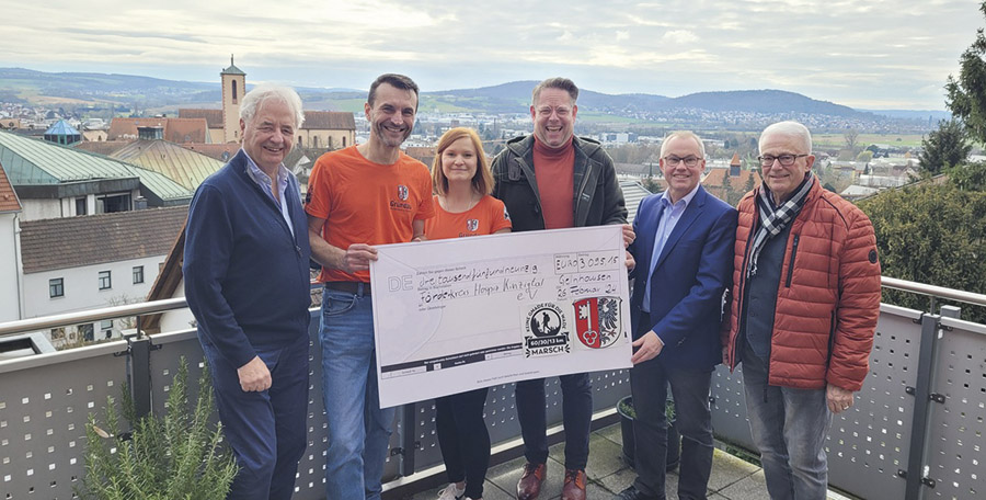 2024 spende wanderevent gruendau