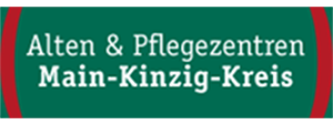 Alten- und Pflegezentren des Main-Kinzig-Kreises